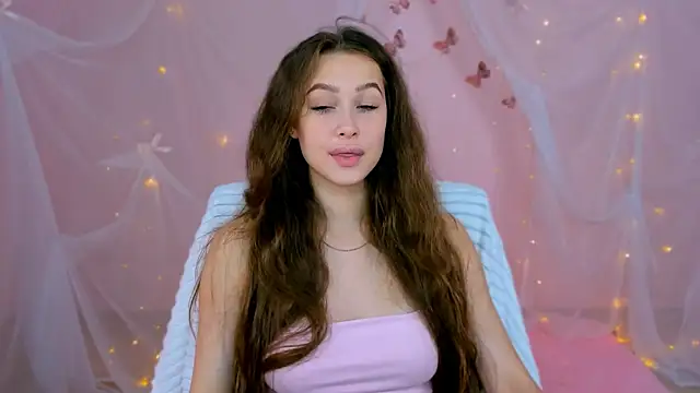 ArielSykes online show from July 25, 2026, 11:30 am