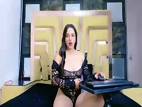 Snapshot of CailinMateus chatting on September 11, 2025, 12:16 pm CailinMateus online show from September 11, 2025, 12:16 pm