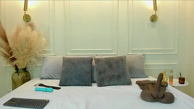 gabysanta  online show from January 8, 2026, 2:52 pm