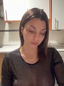 NoeliaGarcia17 online show from November 1, 2025, 12:23 am