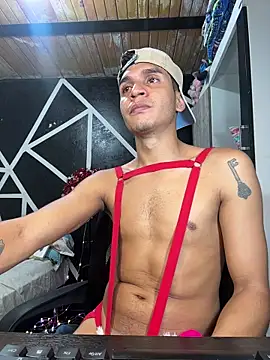 Snapshot of Angel_latinboy chatting on December 19, 2025, 2:35 pm Angel latinboy online show from December 19, 2025, 2:35 pm