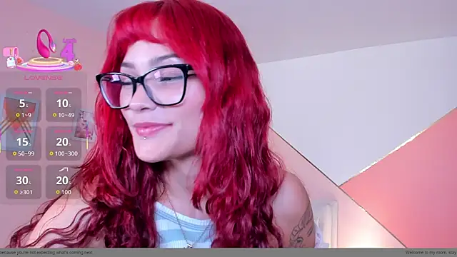 mae lyra online show from January 5, 2026, 9:29 pm