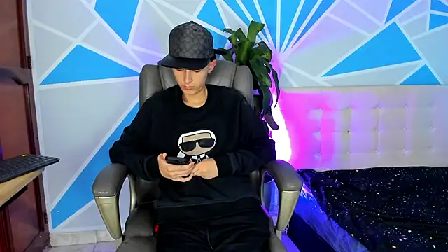 ArthurCox online show from October 10, 2025, 5:45 pm