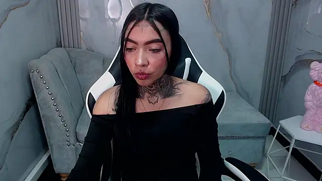 Snapshot of Ashley_Blum_v chatting on September 12, 2025, 7:58 pm Ashley Blum v online show from September 12, 2025, 7:58 pm