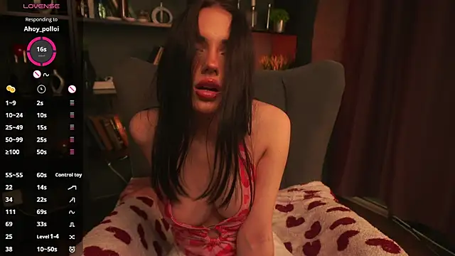 Snapshot of Kamila_Bell chatting on September 12, 2025, 7:03 pm Kamila Bell online show from September 12, 2025, 7:03 pm