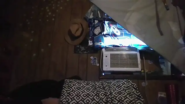 GoddessDess online show from September 22, 2025, 7:38 pm