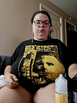 GoddessDess online show from October 6, 2025, 9:29 am