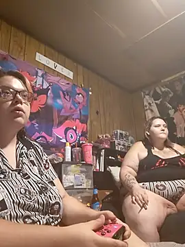 GoddessDess online show from July 11, 2026, 12:46 am