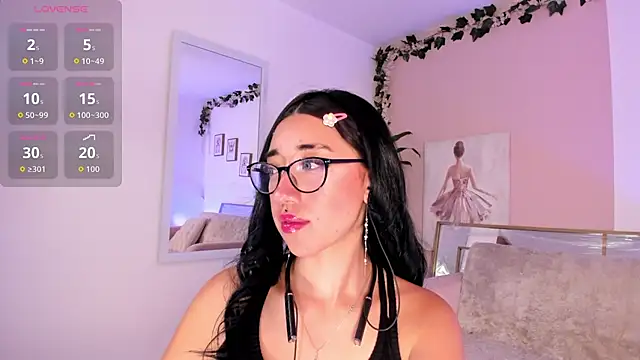 Snapshot of Miacorner_ chatting on November 29, 2025, 9:51 pm Miacorner online show from November 29, 2025, 9:51 pm