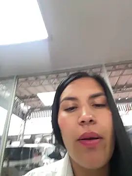 MacaW09 online show from March 30, 2026, 10:11 pm