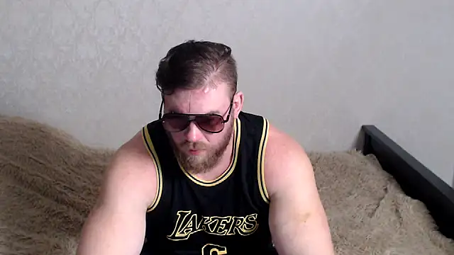 ThorHemsworthRU online show from February 8, 2026, 7:23 am