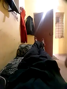 krishna809bangalore online show from December 18, 2025, 8:53 am