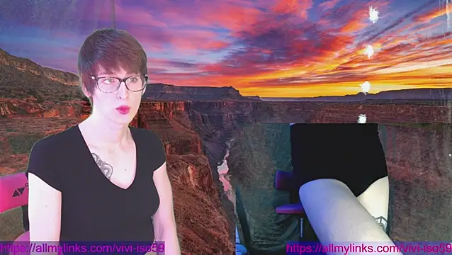 vivi-iso59 online show from December 4, 2025, 10:40 pm