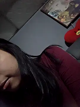 Dark ryuu04 online show from March 2, 2026, 12:35 am