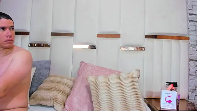 CandyandSteven online show from January 9, 2026, 3:20 am