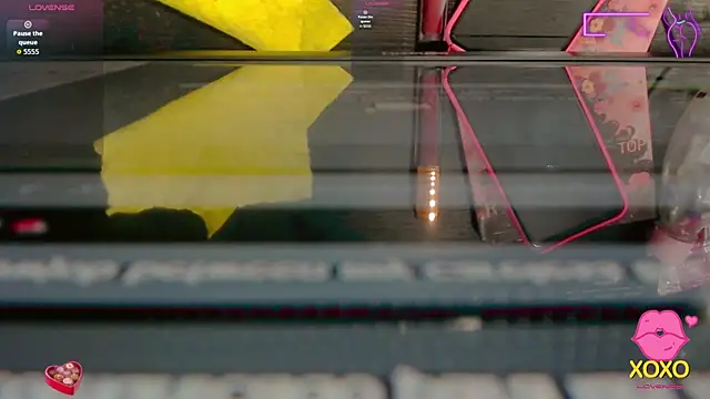 abigail 21  online show from September 10, 2025, 9:15 pm