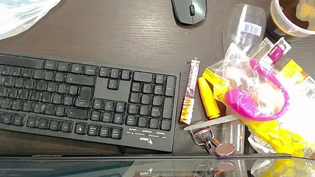 abigail 21  online show from September 12, 2025, 8:31 pm