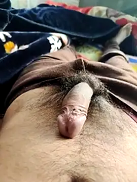 Sexyhotboy7inch online show from January 15, 2026, 3:00 am