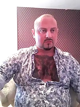 Snapshot of _NEREZA_ chatting on May 19, 2026, 3:51 pm NEREZA online show from May 19, 2026, 3:51 pm
