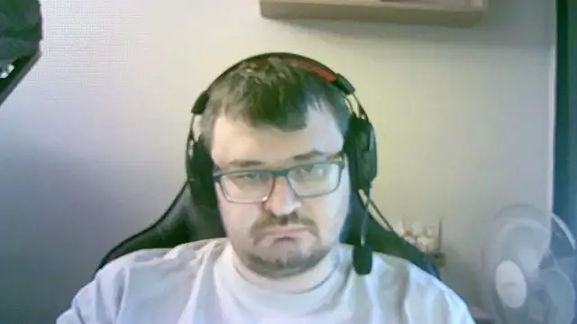 SirAbuser online show from October 22, 2025, 6:35 am