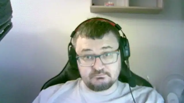 SirAbuser online show from November 26, 2025, 6:25 am