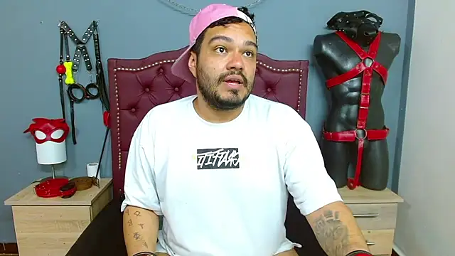 Stevens db online show from September 22, 2025, 10:34 pm