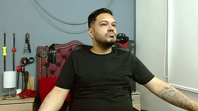 Stevens db online show from October 4, 2025, 7:34 pm