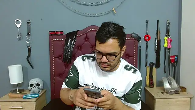 Stevens db online show from November 14, 2025, 9:24 pm