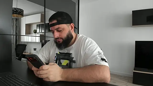 Snapshot of DravenPeak chatting on January 12, 2026, 9:14 am DravenPeak online show from January 12, 2026, 9:14 am