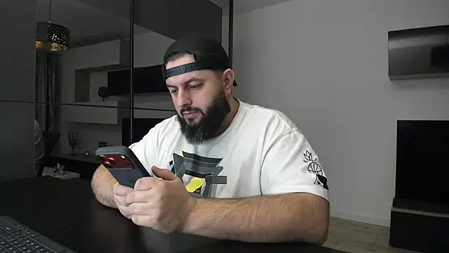 Snapshot of DravenPeak chatting on January 12, 2026, 9:20 pm DravenPeak online show from January 12, 2026, 9:20 pm