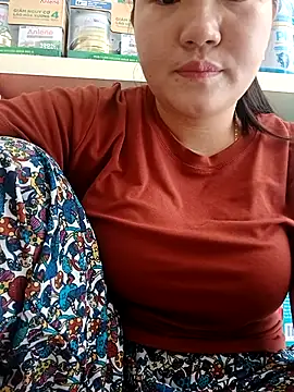  Babyrose  online show from September 20, 2025, 7:09 am