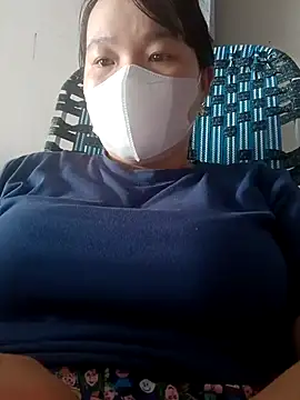  Babyrose  online show from November 6, 2025, 6:47 am