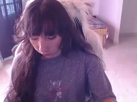 ScarlettShirahoshi online show from February 15, 2026, 8:49 pm