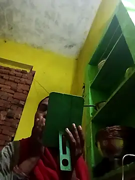 Pinky12A online show from November 14, 2025, 9:57 pm