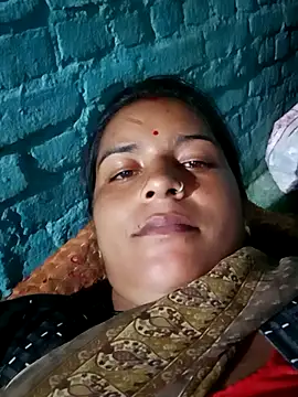 Mohini-xx online show from October 19, 2025, 3:34 pm