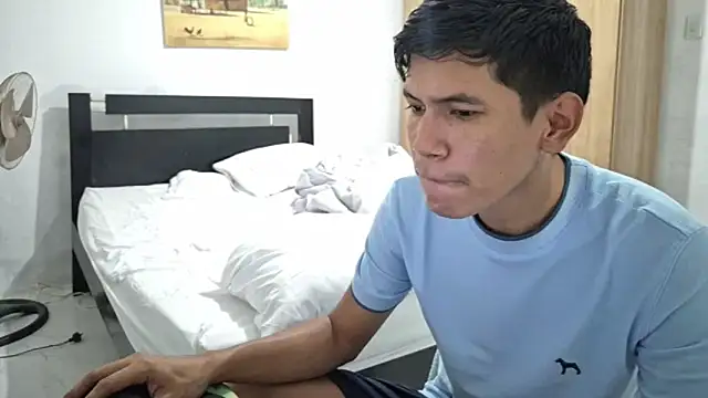 Ajhg98 online show from February 7, 2026, 3:05 pm