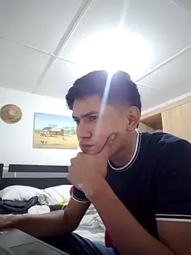 Ajhg98 online show from February 9, 2026, 8:46 pm