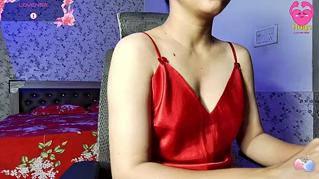 snow white123 online show from May 18, 2026, 9:31 pm