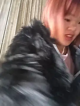 sukabae00 online show from January 14, 2026, 9:37 am