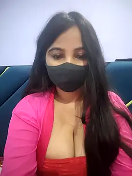 Lusty-radhika online show from March 27, 2026, 11:15 pm