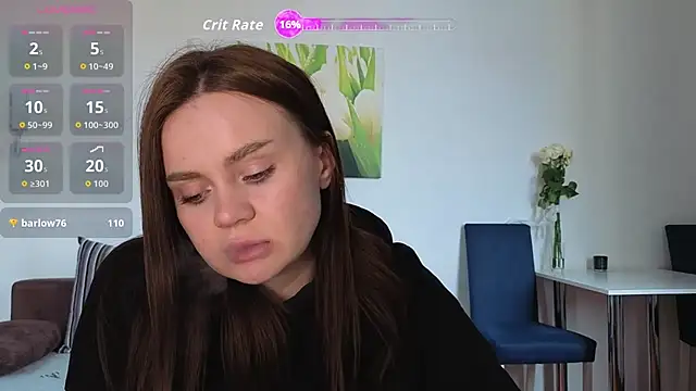 Snapshot of Bonny_Candy chatting on February 2, 2026, 2:16 pm Bonny Candy online show from February 2, 2026, 2:16 pm