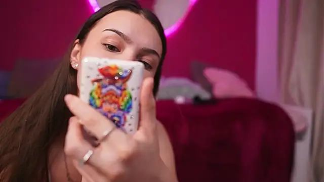 alexxisrae online show from March 19, 2026, 4:05 am