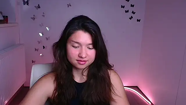 Sandra Curly online show from September 17, 2025, 9:27 pm