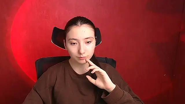 ScarlettVibe  online show from September 27, 2025, 6:18 am