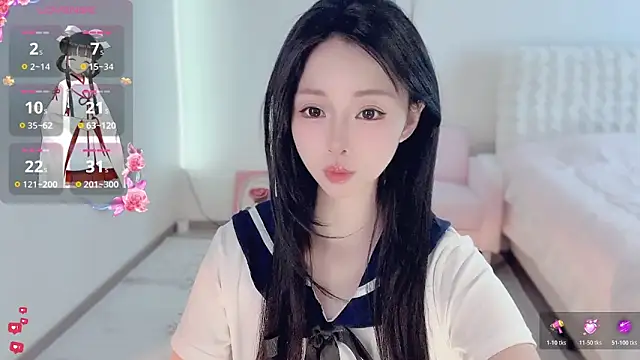 Bella-ox online show from December 14, 2025, 5:24 am