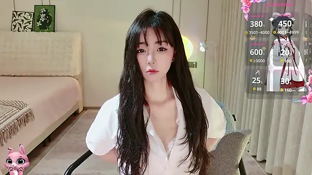 Bella-ox online show from April 8, 2026, 9:59 pm