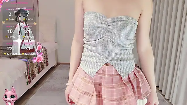 Bella-ox online show from April 25, 2026, 10:07 pm