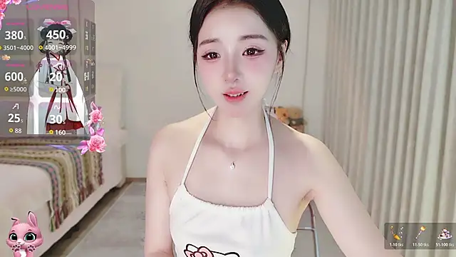 Bella-ox online show from April 26, 2026, 10:13 am