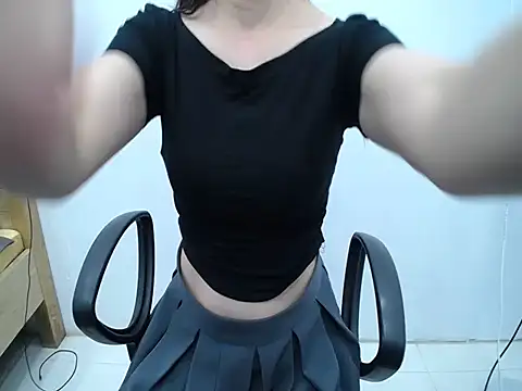 Snapshot of _Lady- chatting on May 15, 2026, 8:16 pm Lady- online show from May 15, 2026, 8:16 pm