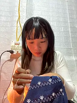 AAANINE22 online show from November 8, 2025, 2:45 am